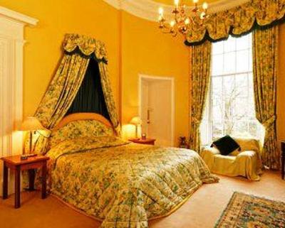 фото отеля Inchgrove House Bed and Breakfast Edinburgh