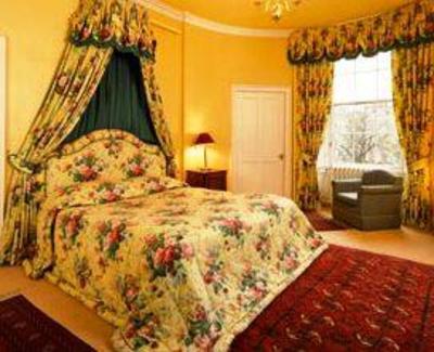 фото отеля Inchgrove House Bed and Breakfast Edinburgh