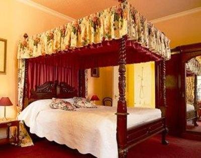 фото отеля Inchgrove House Bed and Breakfast Edinburgh