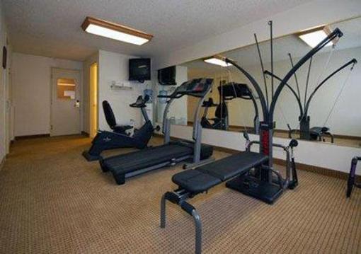 фото отеля Quality Inn Airport SeaTac