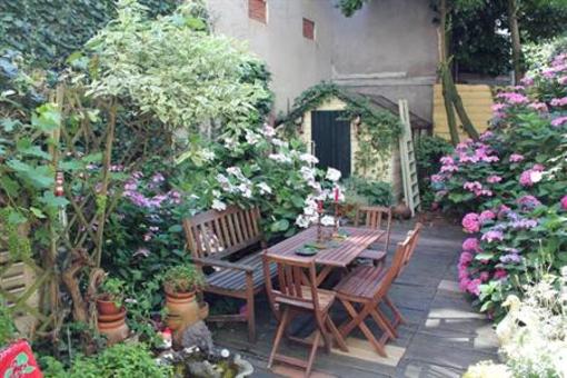 фото отеля All Inn The Family B&B