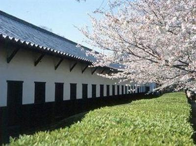 фото отеля Hotel Sunline Fukuoka