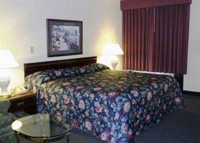 фото отеля Quality Inn & Suites North Lafayette Indianapolis