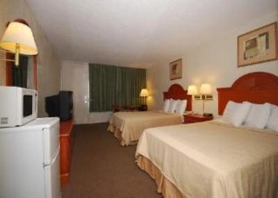 фото отеля Quality Inn & Suites North Lafayette Indianapolis