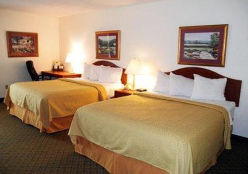 фото отеля Quality Inn & Suites North Lafayette Indianapolis