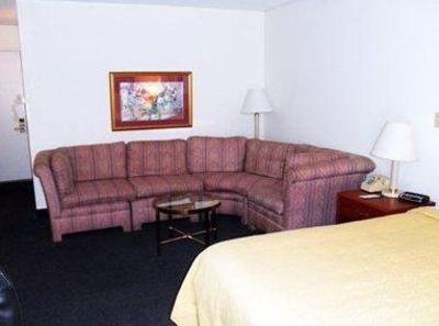 фото отеля Quality Inn & Suites North Lafayette Indianapolis