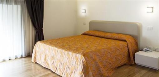 фото отеля Residence Ca Beregana