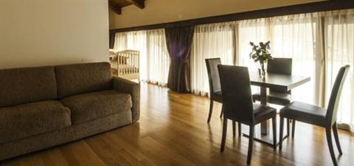 фото отеля Residence Ca Beregana