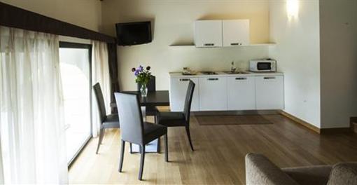 фото отеля Residence Ca Beregana