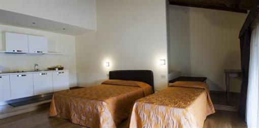 фото отеля Residence Ca Beregana