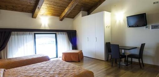 фото отеля Residence Ca Beregana