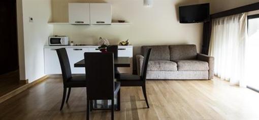 фото отеля Residence Ca Beregana