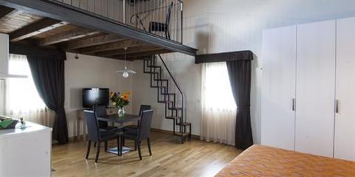 фото отеля Residence Ca Beregana