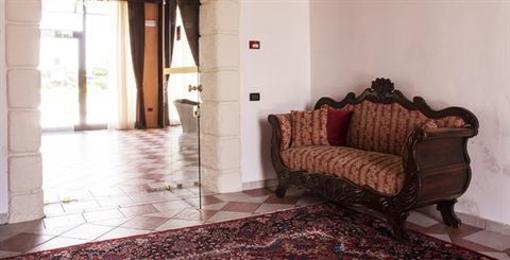 фото отеля Residence Ca Beregana