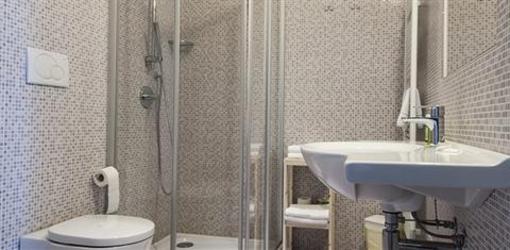фото отеля Residence Ca Beregana