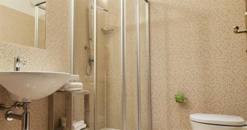 фото отеля Residence Ca Beregana