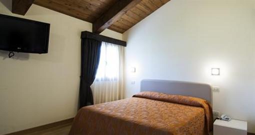 фото отеля Residence Ca Beregana