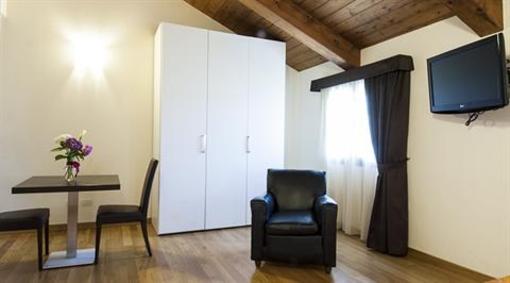 фото отеля Residence Ca Beregana