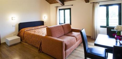 фото отеля Residence Ca Beregana