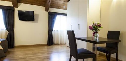 фото отеля Residence Ca Beregana