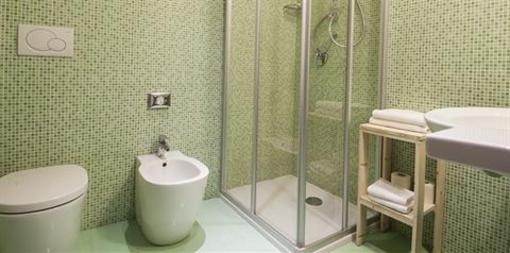 фото отеля Residence Ca Beregana