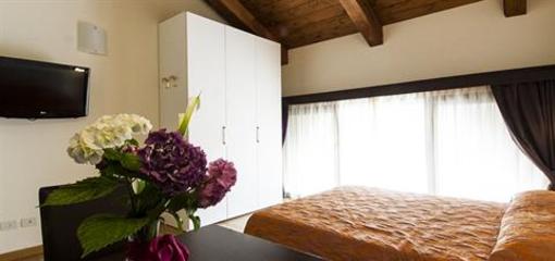 фото отеля Residence Ca Beregana