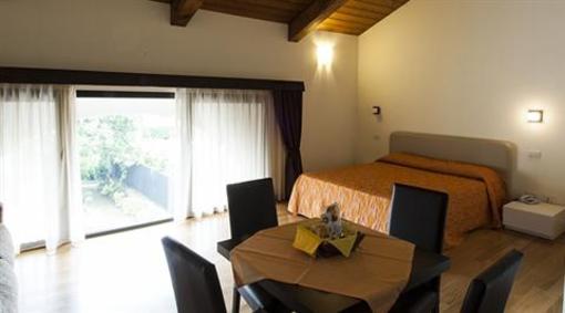 фото отеля Residence Ca Beregana
