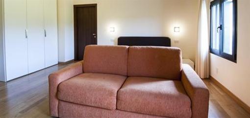 фото отеля Residence Ca Beregana