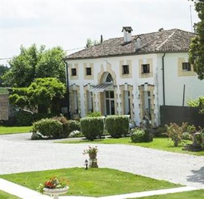 фото отеля Residence Ca Beregana