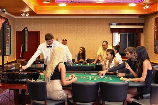 фото отеля Lifestyle Hotel