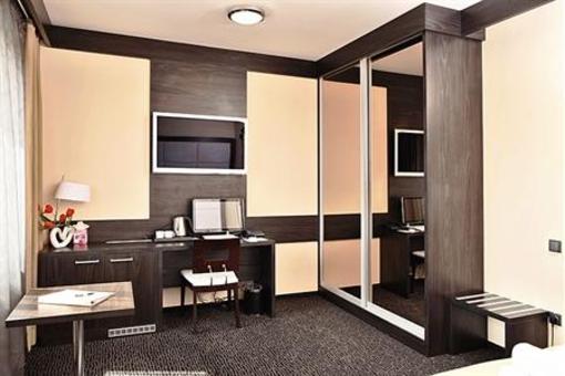 фото отеля Lifestyle Hotel