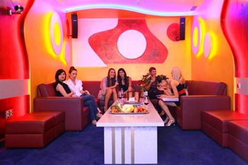 фото отеля Lifestyle Hotel