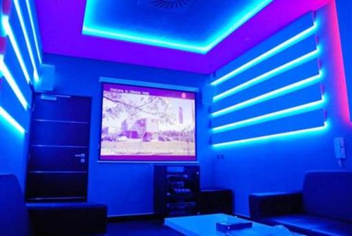 фото отеля Lifestyle Hotel