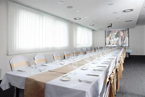 фото отеля Lifestyle Hotel
