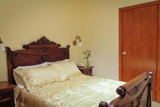 фото отеля Casa Madonna
