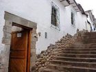 фото отеля Casa de Mama Cusco
