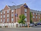 фото отеля Fairfield Inn Kansas City Downtown / Union Hill