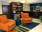 фото отеля Fairfield Inn Kansas City Downtown / Union Hill