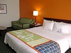 фото отеля Fairfield Inn Kansas City Downtown / Union Hill