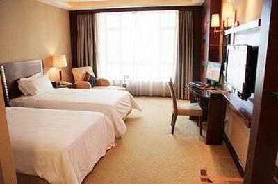 фото отеля CP Peninsula Hotel