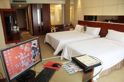 фото отеля CP Peninsula Hotel
