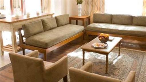 фото отеля Bayflowers Guest House