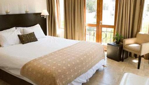 фото отеля Bayflowers Guest House