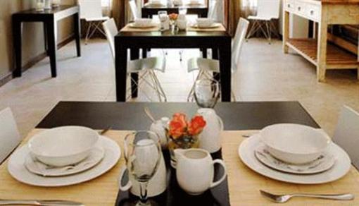 фото отеля Bayflowers Guest House