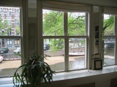 фото отеля Bed And Breakfast Herengracht 21 Amsterdam