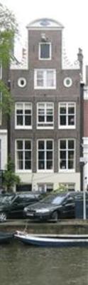 фото отеля Bed And Breakfast Herengracht 21 Amsterdam