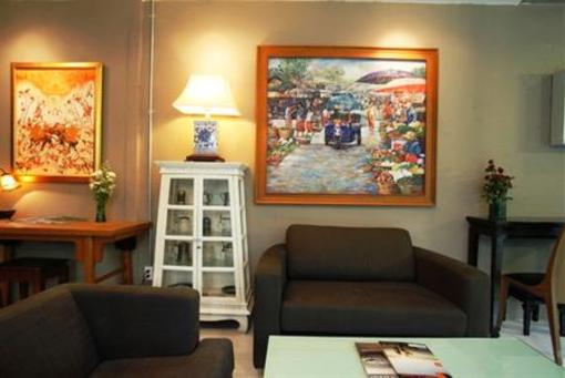 фото отеля Lilu Hotel Chiang Mai