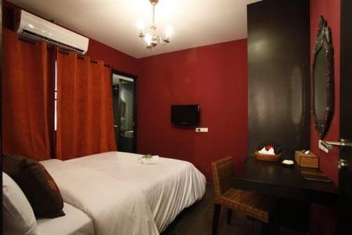 фото отеля Lilu Hotel Chiang Mai