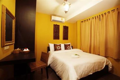 фото отеля Lilu Hotel Chiang Mai