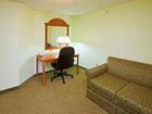 фото отеля Holiday Inn Express Hotel & Suites Madison (Indiana)